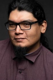 Luis Castillo portrait