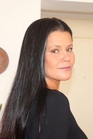 Maria Siqueira portrait