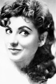 Mary Begoña portrait