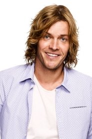 Richard Davies portrait