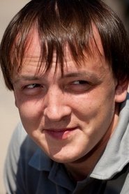 Yaroslav Lukashevich portrait