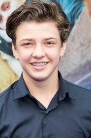Senna Borsato portrait