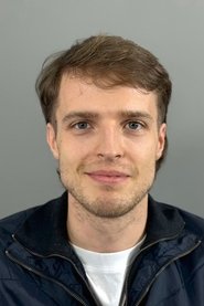 Mārtiņš Kalniņš portrait