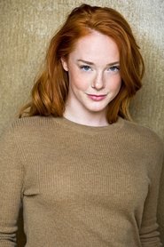 Brittany Johnson portrait