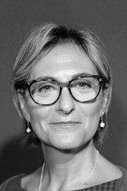Stavroula Logothettis portrait
