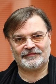 Mariusz Pilawski portrait