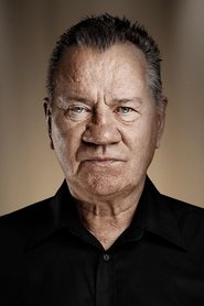 Manfred Lehmann portrait