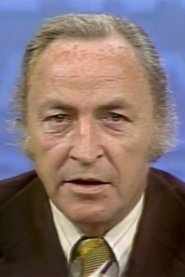 Roger Grimsby portrait