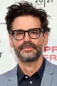 Judd Ehrlich portrait