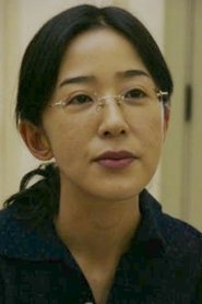 Haruyo Kato portrait