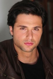 Trevor Momesso portrait