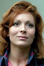 Marzia Damon portrait