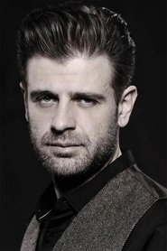 Muhamed Hadžović portrait