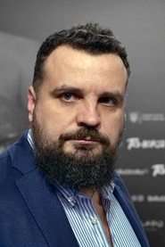 Pylyp Illienko portrait