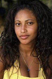 Mouni Farro portrait