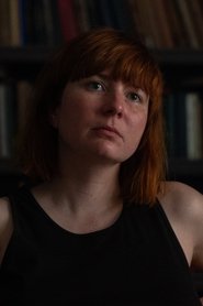 Helen Takkin portrait