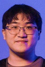 Pang Huang portrait