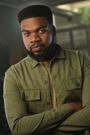 Rashal James portrait