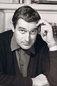 Terry Nation portrait