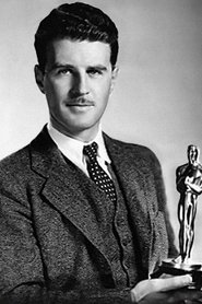 Douglas Shearer portrait