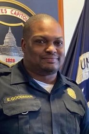 Eugene Goodman portrait