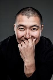 Azamat Dulatov portrait