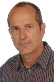 Dane Farwell portrait