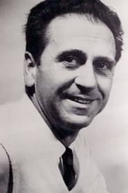 Dragutin Dobričanin portrait