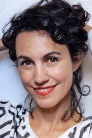 Alexia Portal portrait