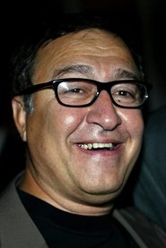 Dom Irrera portrait