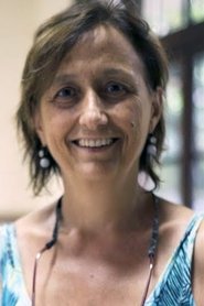 Marcela Bazzano portrait