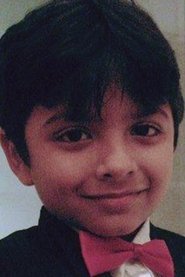 Aayan Boradia portrait