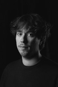 Fabrizio Fusco portrait