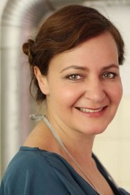 Eva Wittenzellner portrait