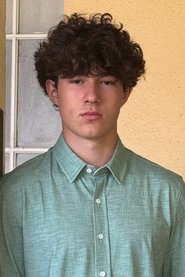 Jake Stoltenberg portrait