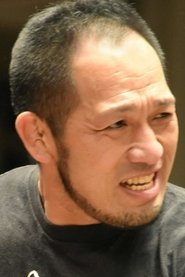Shoji Nakazawa portrait