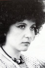 Maria Statulova portrait