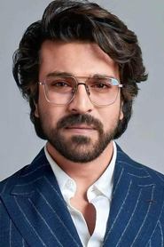 Ram Charan portrait