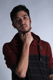 Guilherme Toyoda portrait