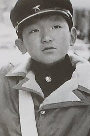 Tetsuo Abe portrait