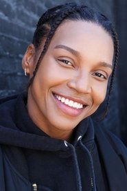 Darxia Morris portrait