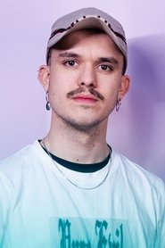 Noa Epars portrait