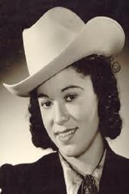 Polly Burson portrait