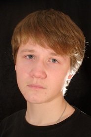Savva Gusev portrait