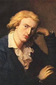 Friedrich Schiller portrait