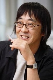 Tamiya Terashima portrait
