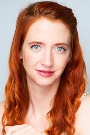 Carey Cox portrait