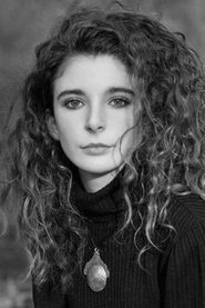 Marcia Feugeas portrait