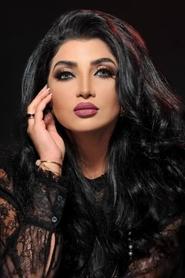 Shahd Al Yaseen portrait
