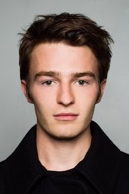 Dylan Summerall portrait